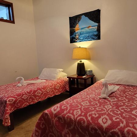 Brahma Blue Resort San Pedro  Luaran gambar