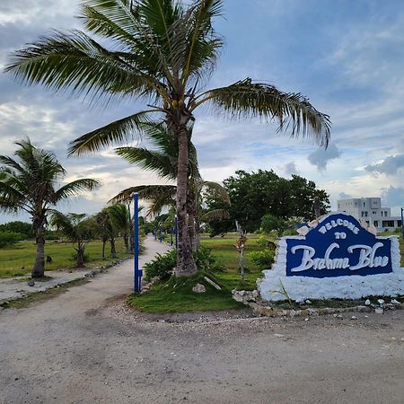 Brahma Blue Resort San Pedro  Luaran gambar