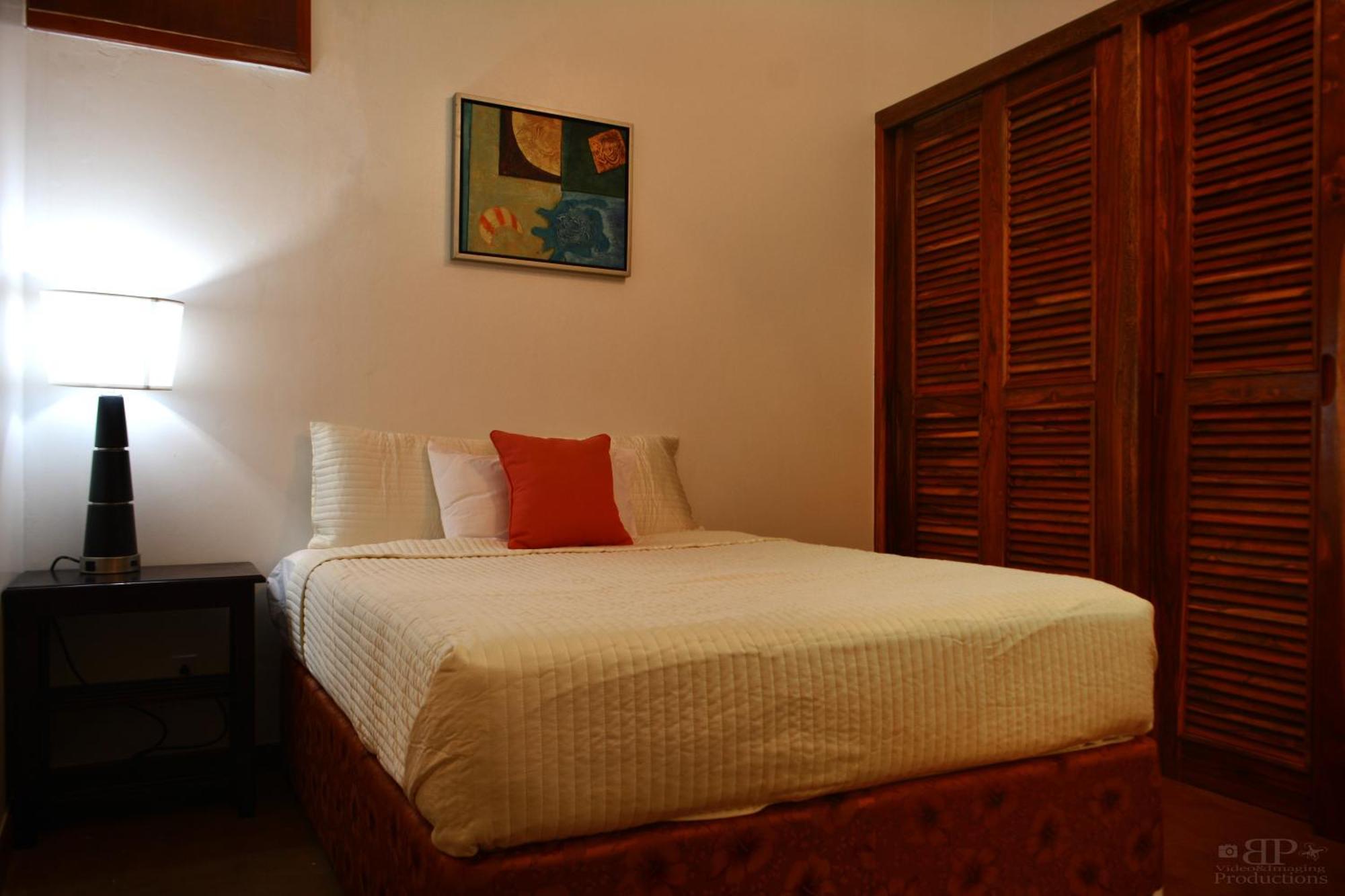 Brahma Blue Resort San Pedro  Luaran gambar