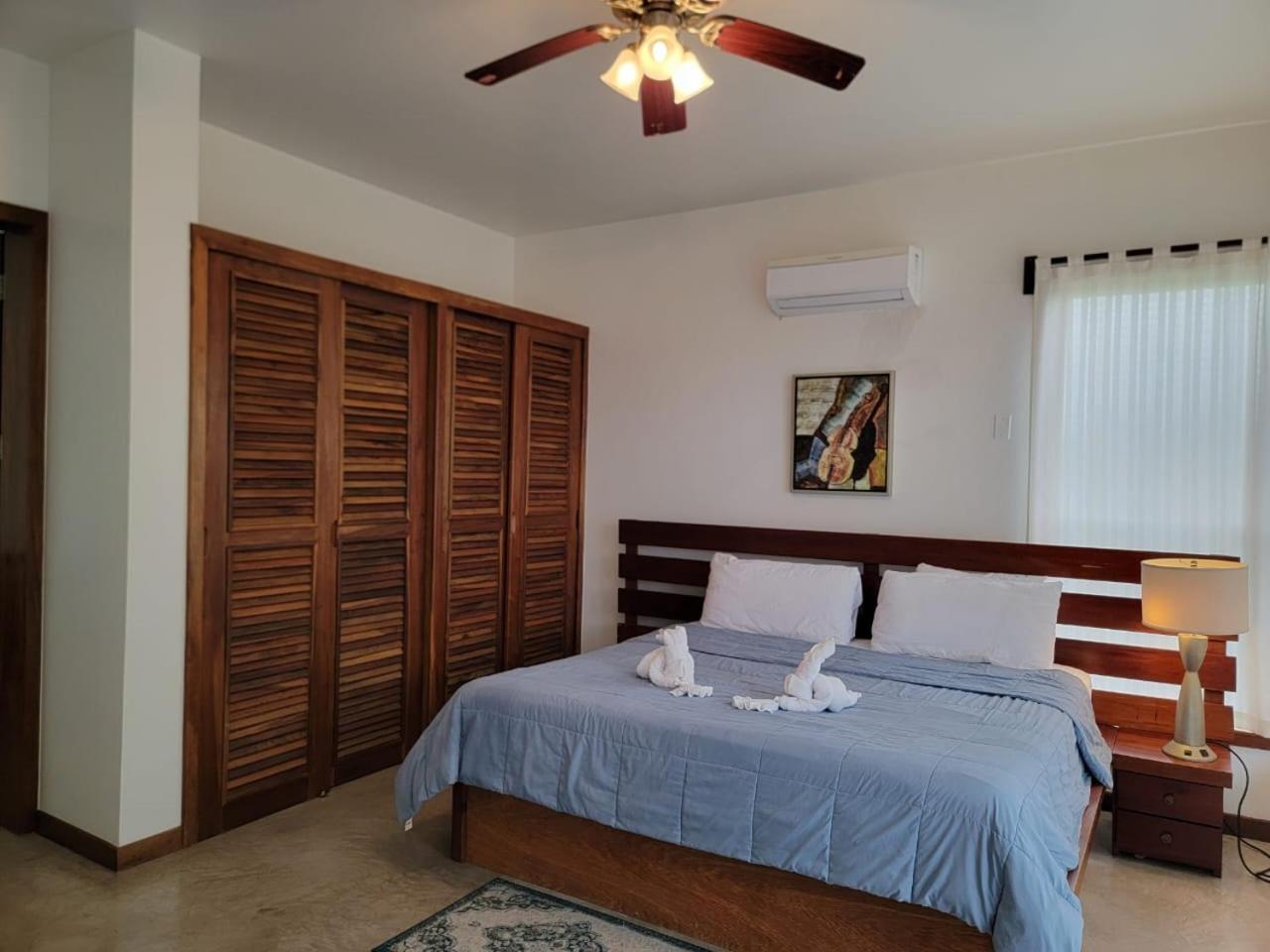 Brahma Blue Resort San Pedro  Luaran gambar