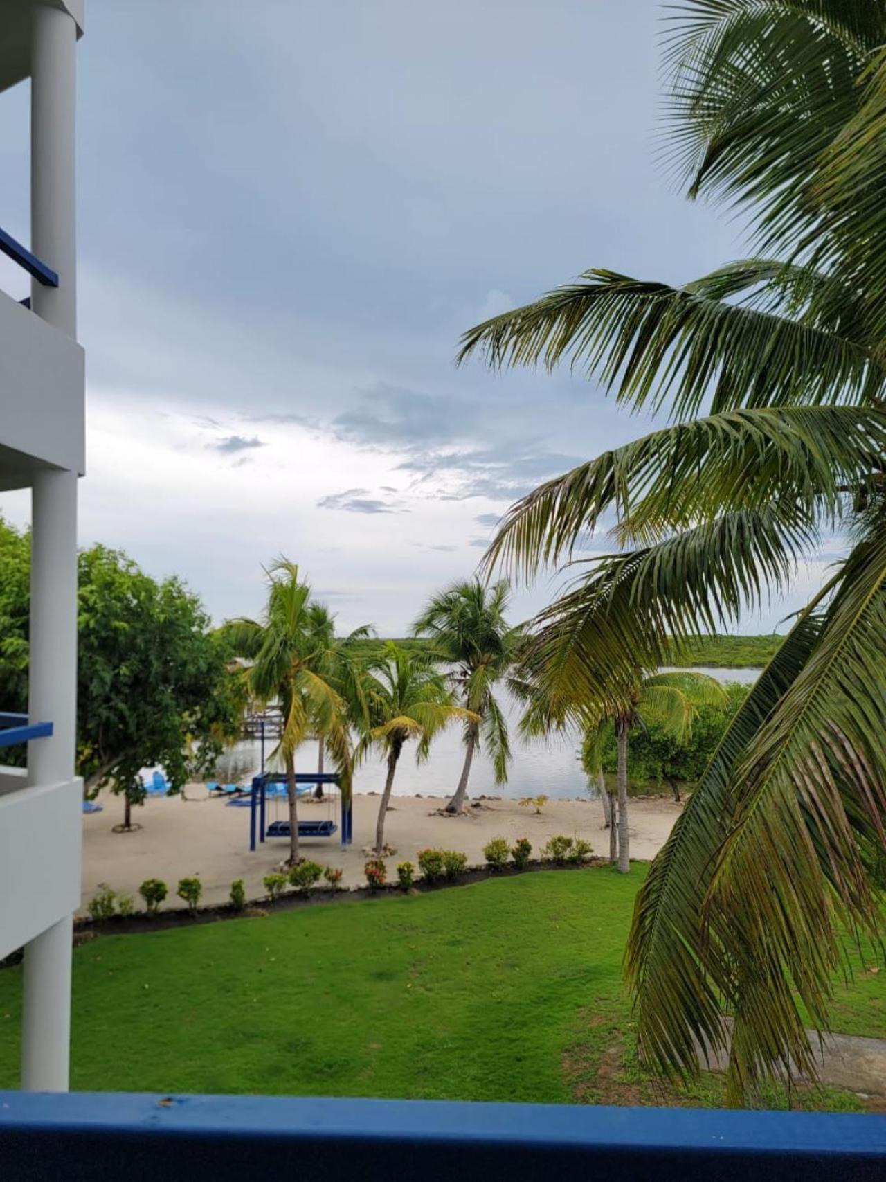 Brahma Blue Resort San Pedro  Luaran gambar