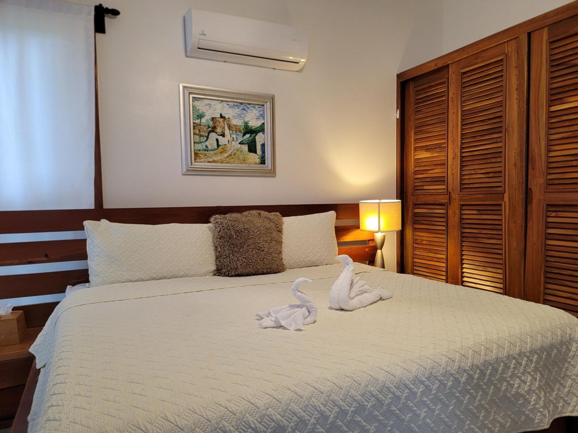 Brahma Blue Resort San Pedro  Luaran gambar