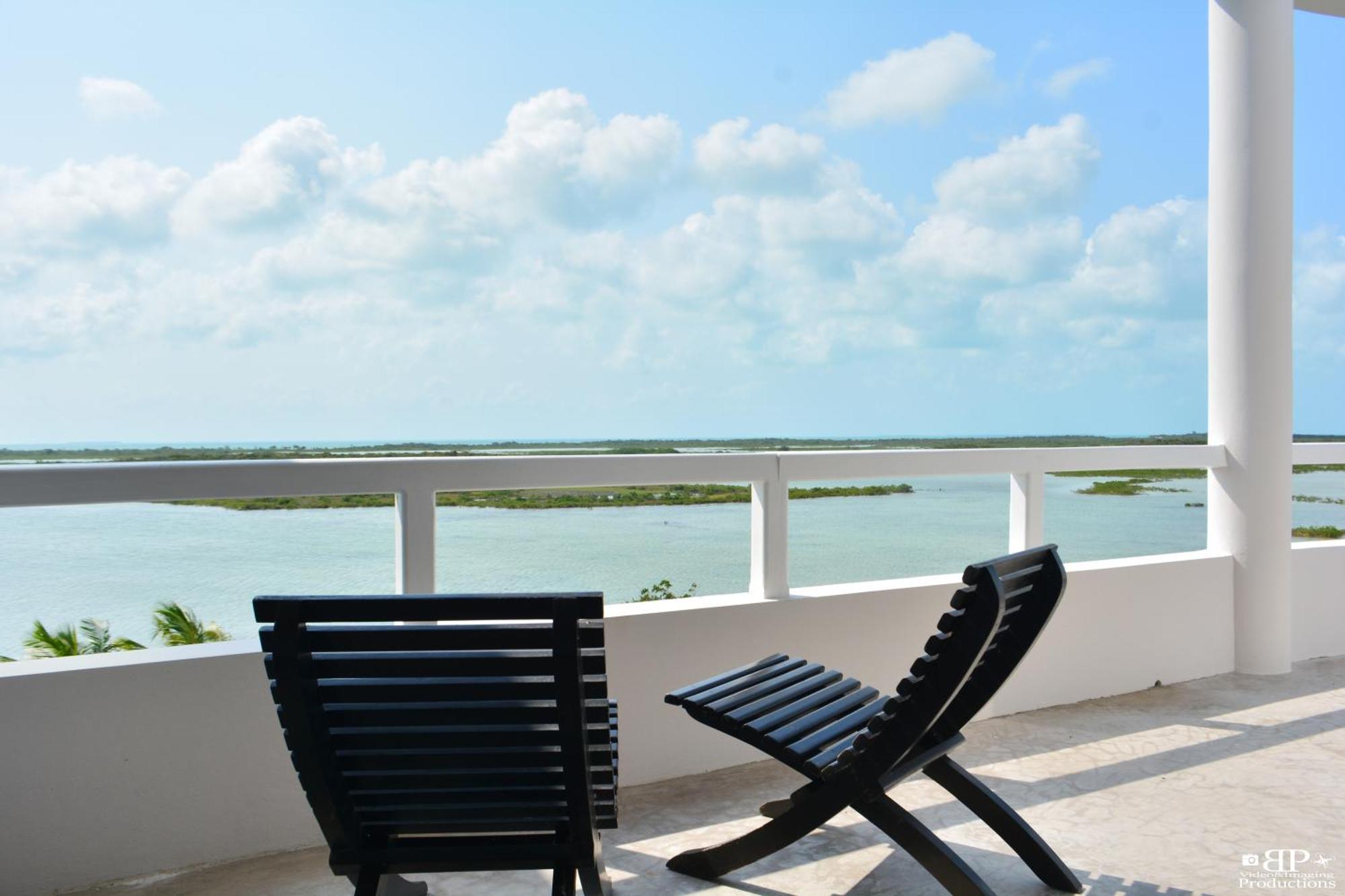 Brahma Blue Resort San Pedro  Luaran gambar
